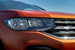 Volkswagen T-Cross SE 2019 года (UK)